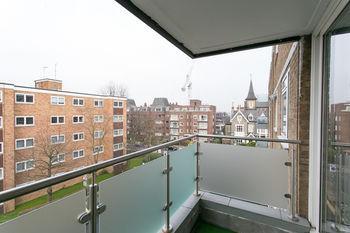 Vive Unique - Putney Apartments Londen Buitenkant foto